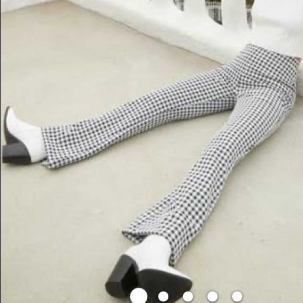 Ally Kick Flare Pants